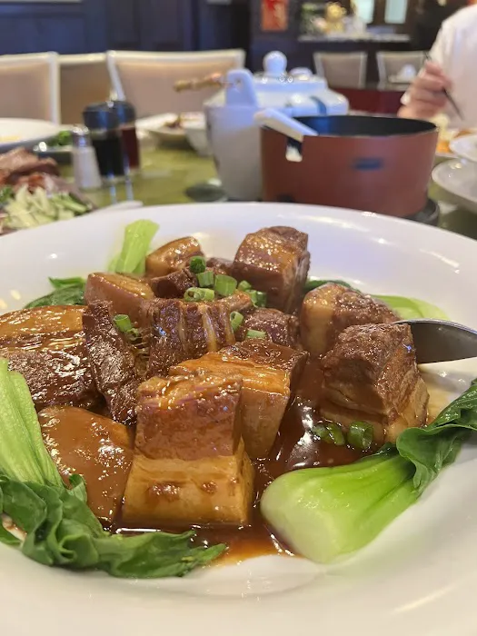 Taste of China 1
