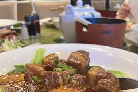Taste of China