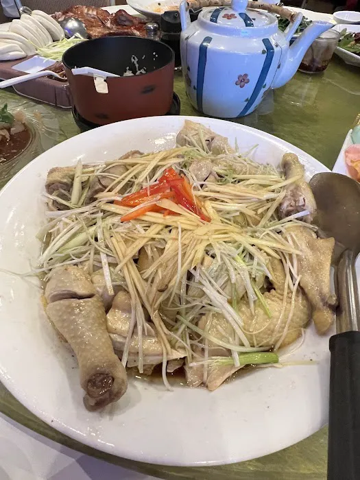 Taste of China 6