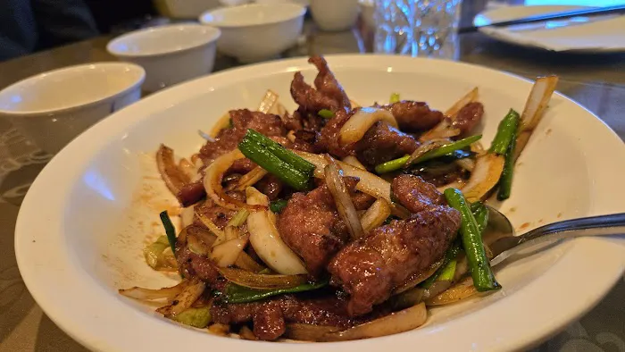 Taste of China 8