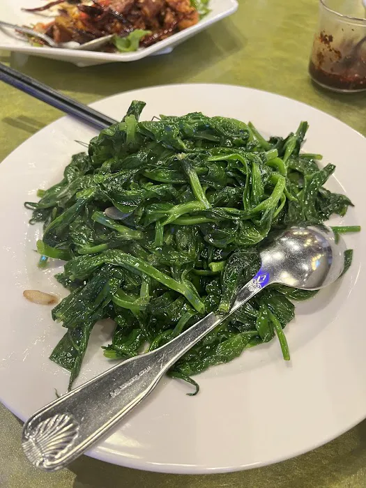 Taste of China 10