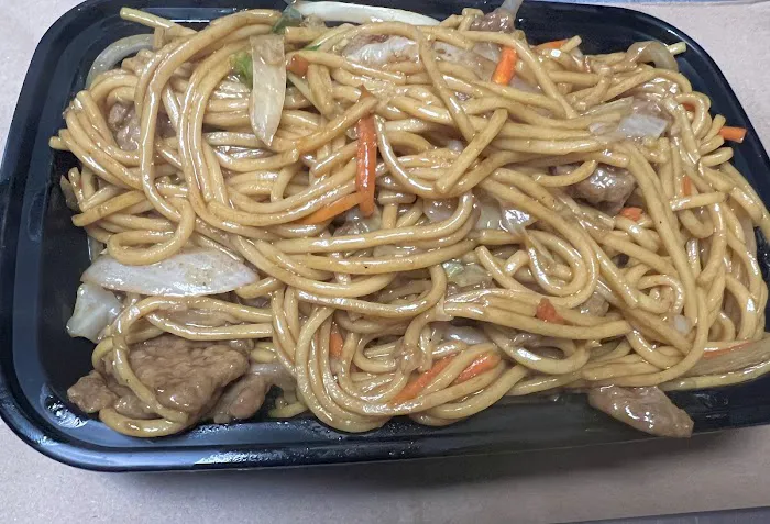 China Taste 4