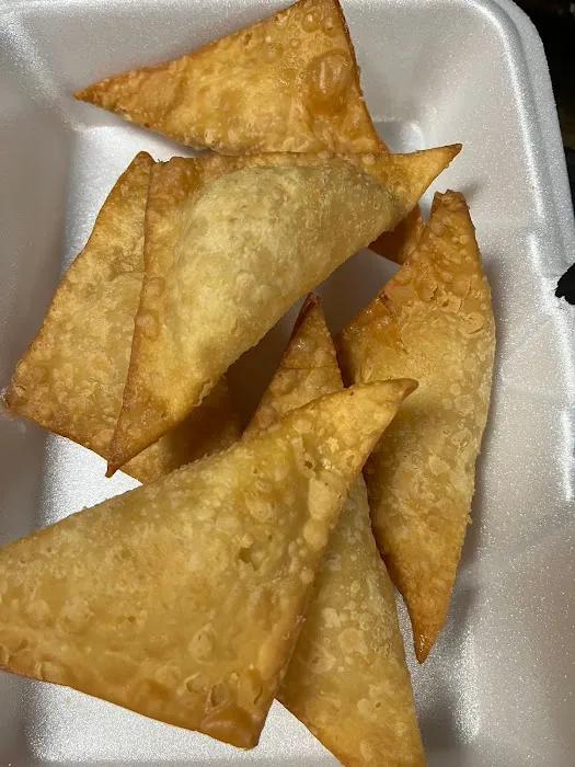 China Taste 6