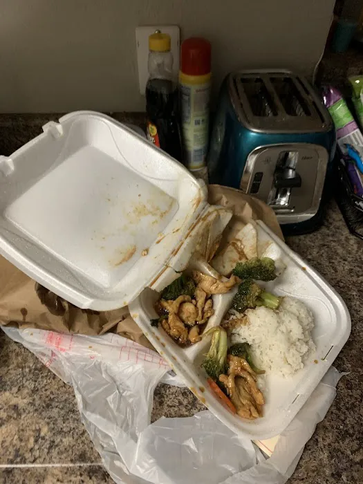 China Taste 2