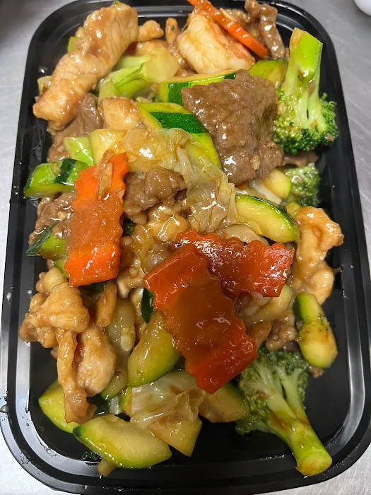 China Taste 10
