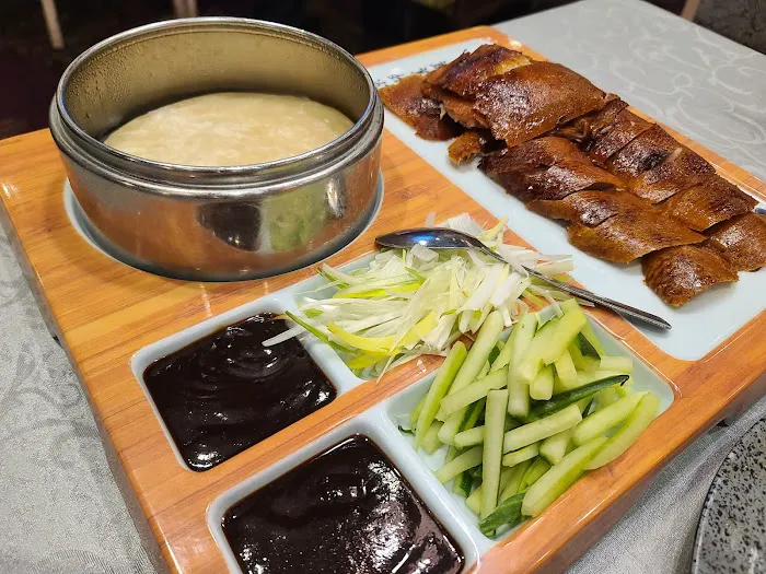 Chef's House - Peking Duck 2