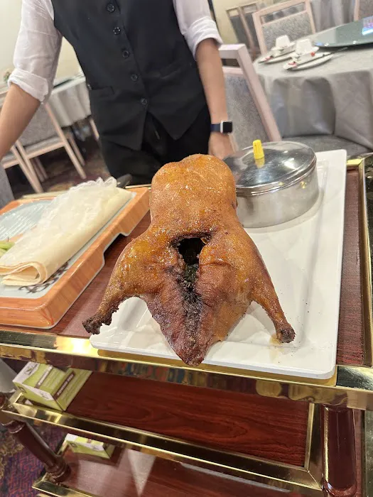 Chef's House - Peking Duck 5
