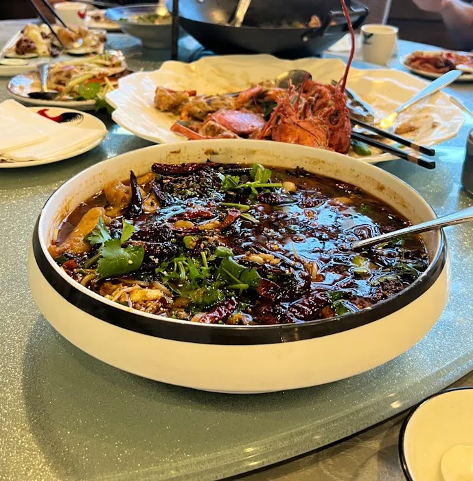Chef's House - Peking Duck 10
