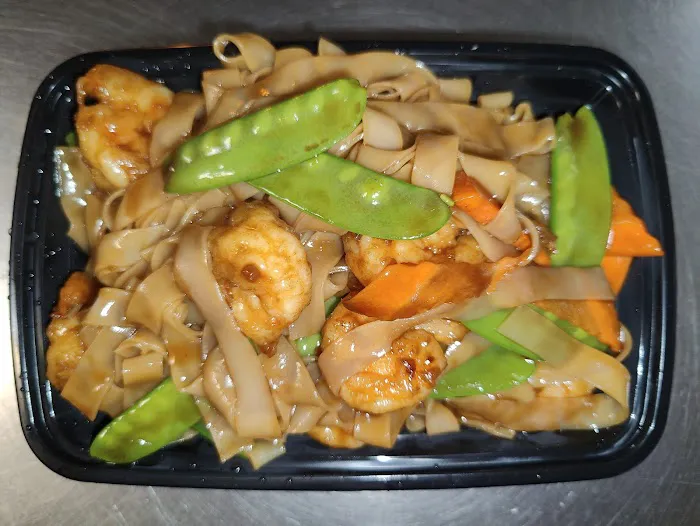 China cafe 2