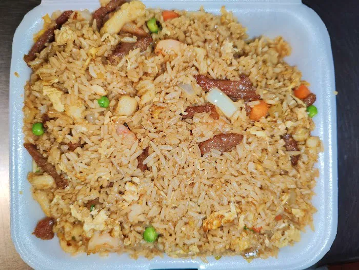 China cafe 4