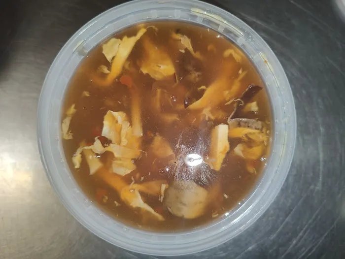 China cafe 3