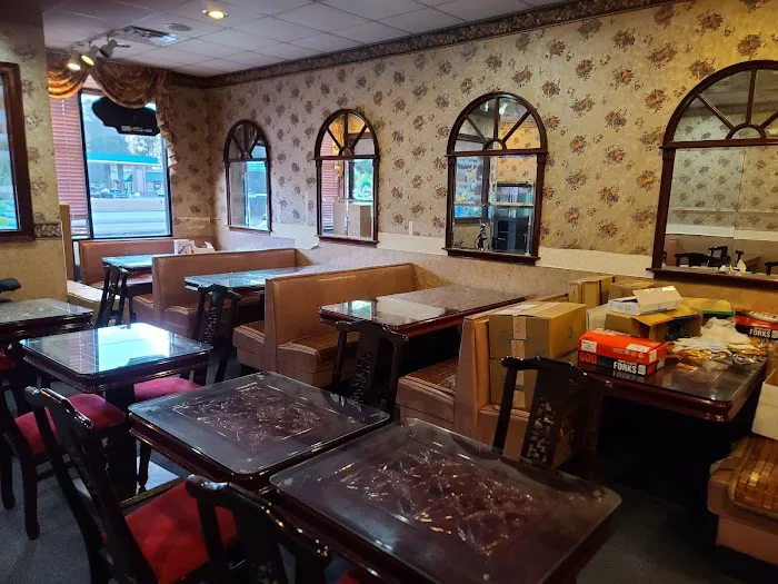 China cafe 9