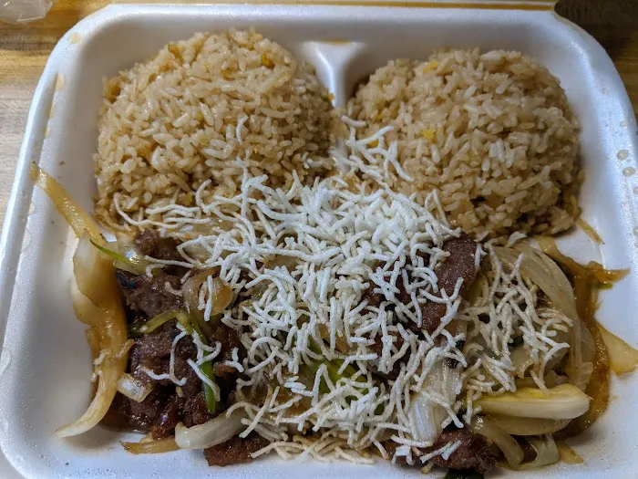 China cafe 1