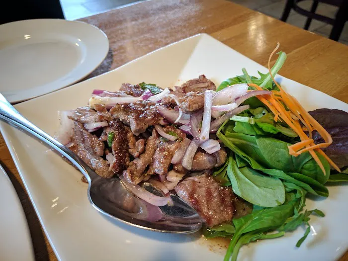 Fresh Bowl Thai Cuisine 7