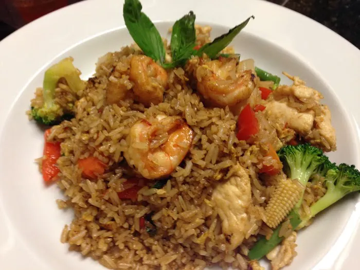Fresh Bowl Thai Cuisine 3