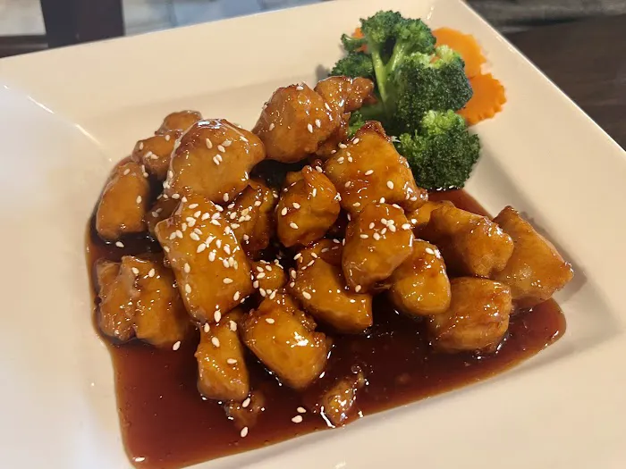 Fresh Bowl Thai Cuisine 1