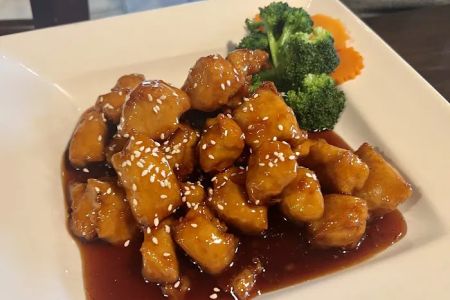 Fresh Bowl Thai Cuisine