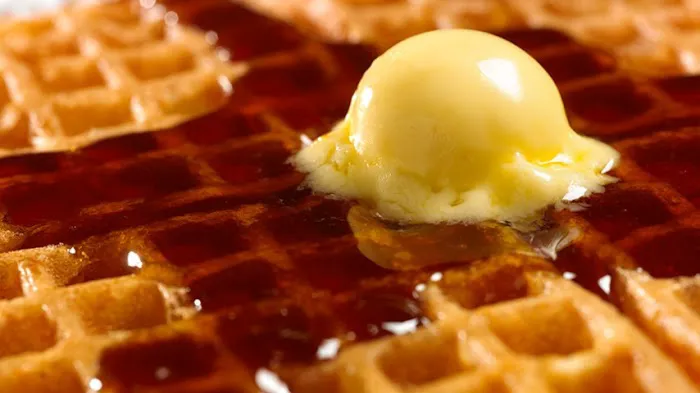Waffle House 6