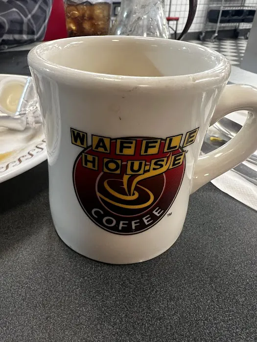 Waffle House 7