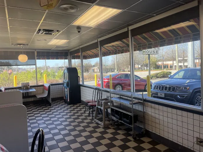 Waffle House 5