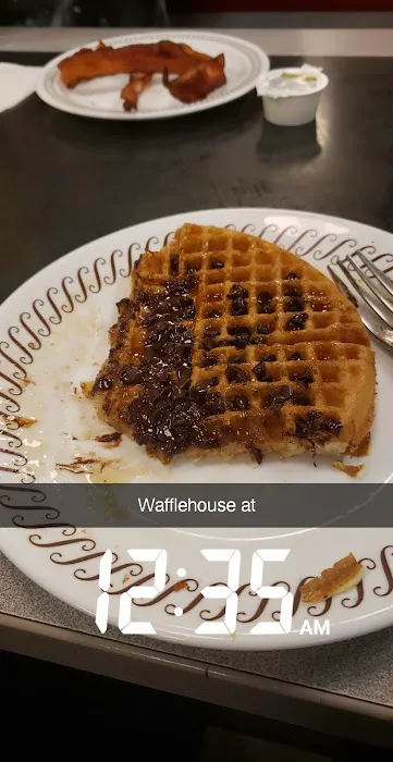 Waffle House 2