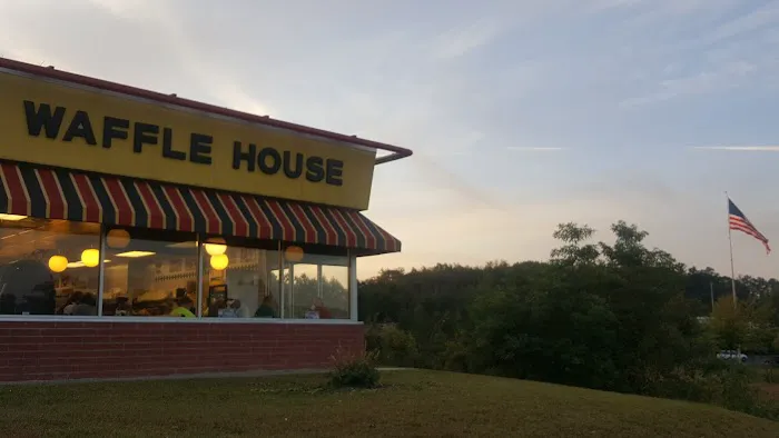Waffle House 1