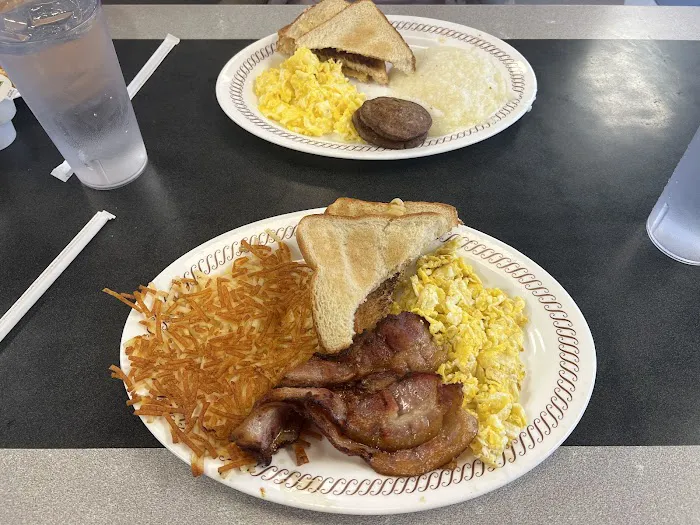 Waffle House 9
