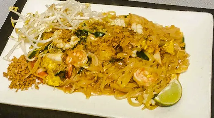 Hibachi and Pho (inside Assi Plaza) 6
