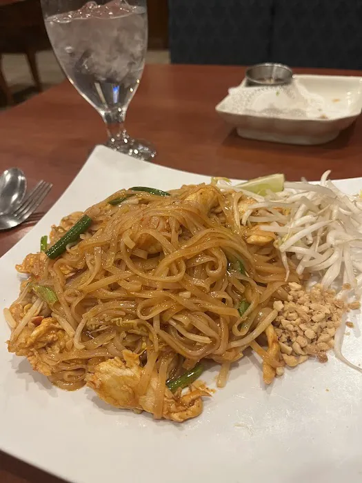 Talay Thai Cuisine 1