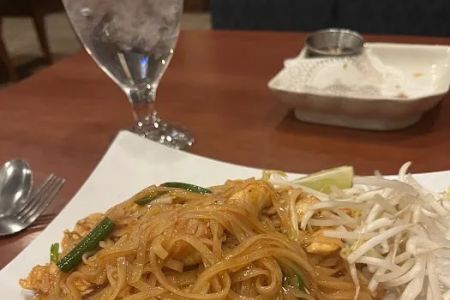 Talay Thai Cuisine