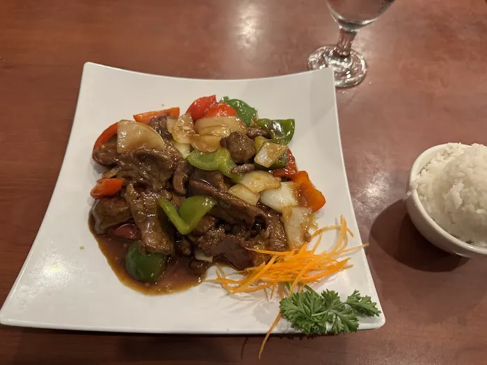 Talay Thai Cuisine 8