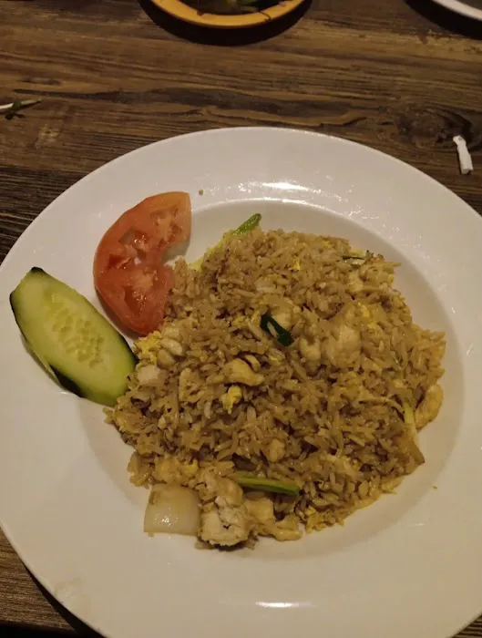 Saigon Cafe 2