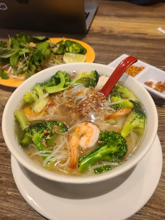 Saigon Cafe 5