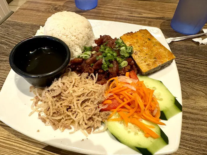 Saigon Cafe 7