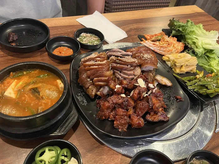 족과의동침 2 스와니 4