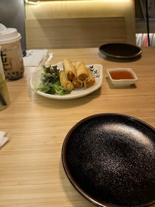 Kyuramen - Suwanee 6