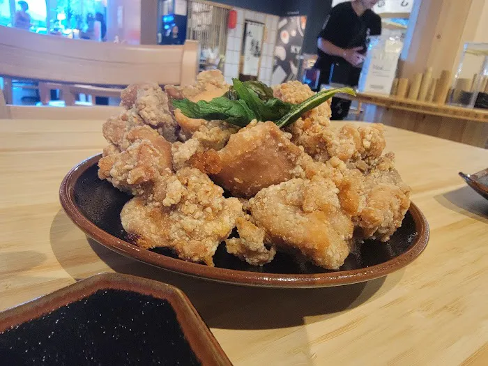 Kyuramen - Suwanee 2