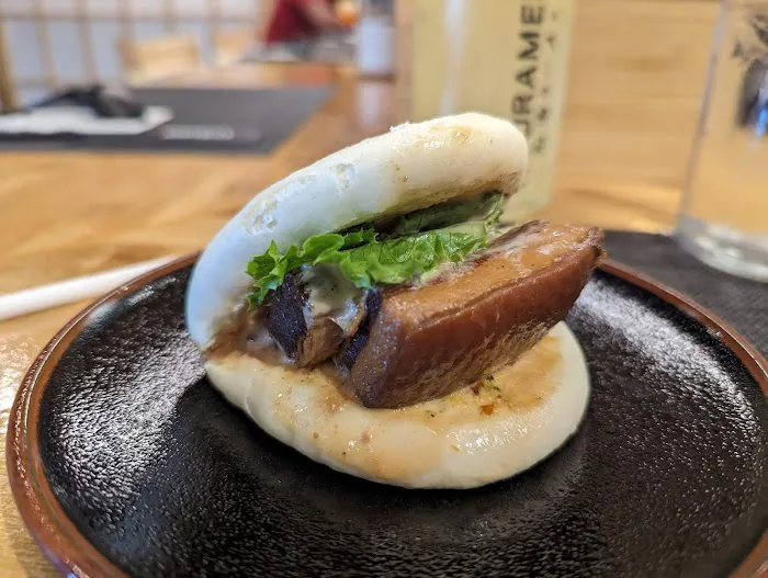 Kyuramen - Suwanee 7