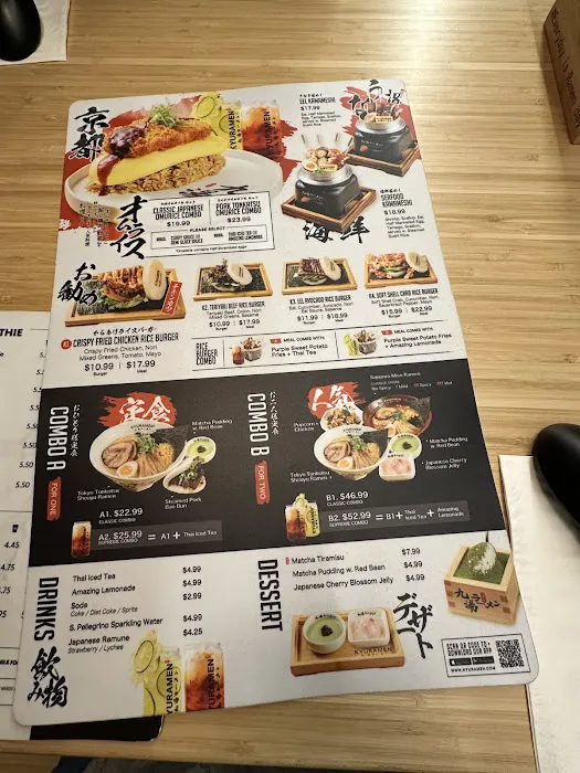 Kyuramen - Suwanee 4