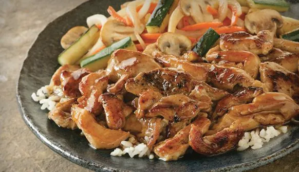 Hibachi-San 9