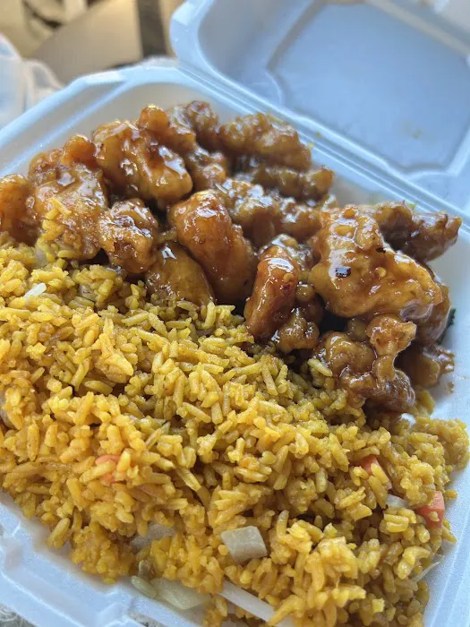 Panda New York Style 1