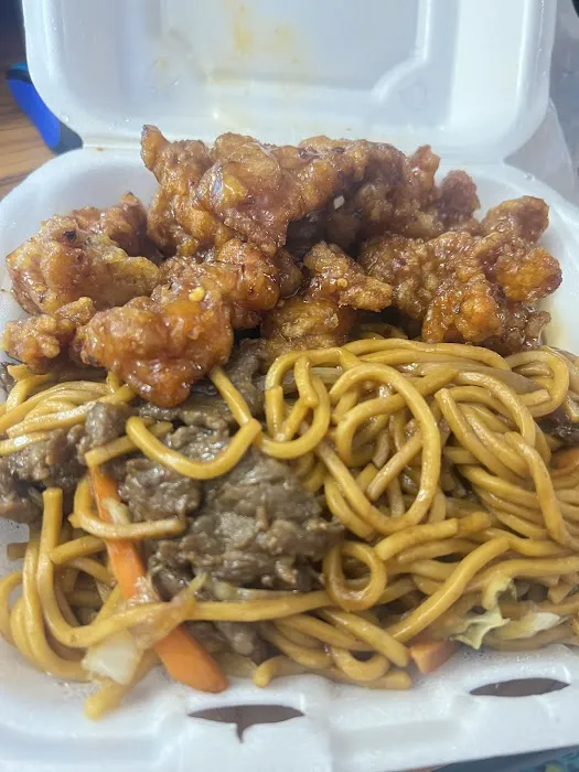 Panda New York Style 3