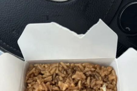 Lee's Express Chinese Food