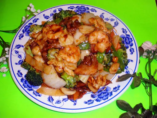 Lee's Express Chinese Food 3
