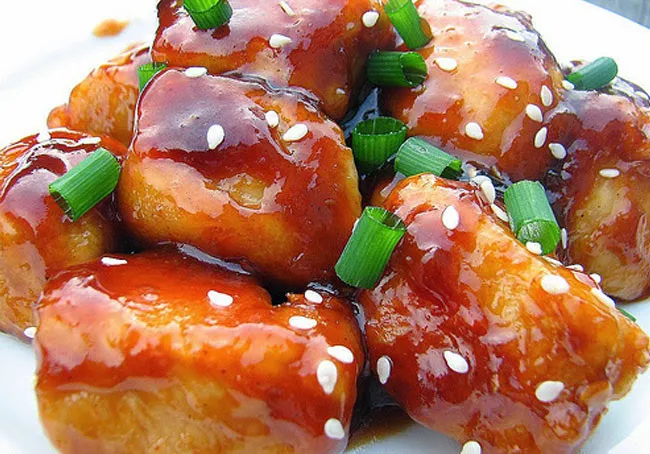 Lee's Express Chinese Food 2