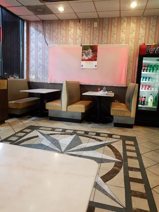 Lee's Express Chinese Food 4