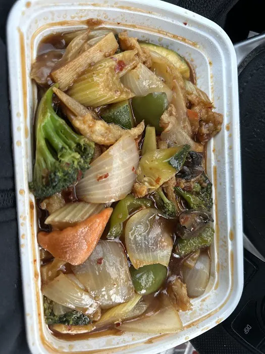 Lee's Express Chinese Food 6