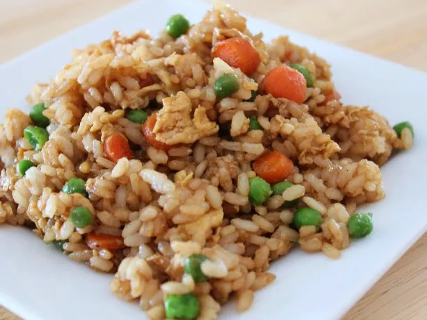 Lee's Express Chinese Food 7
