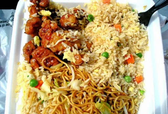Lee's Express Chinese Food 8