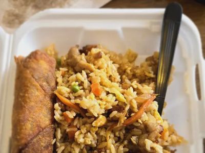 Teriyaki Box 0